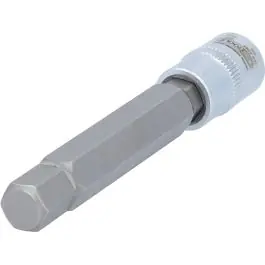 Douille tournevis 6 pans creux 3/8‘‘ sur l’étrier de frein, 11 mm, 100 mm de long Nouveauté