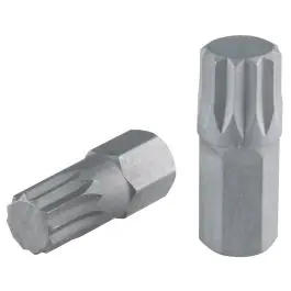 Meilleure Vente Embouts entraînement 10 mm XZN M12