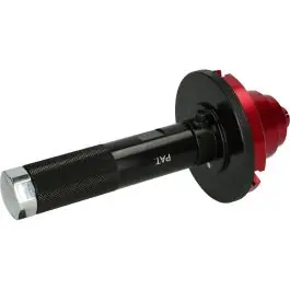 Enfonceur réglable d‘anneau de roulement et de joint à lèvre, 210 mm Dernier Modèle