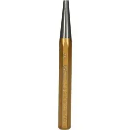 Chasse, 8 pans, en forme D, Ø 5mm Nouveauté