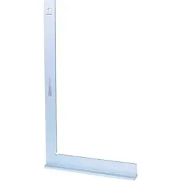 Promotion Saisonnière Equerre à chapeau, 400mm