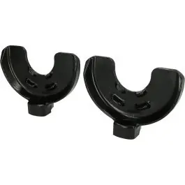 Vente Directe Coupelles standard, 80-160mm
