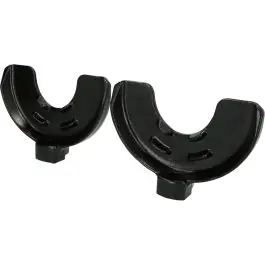 Coupelles standard, 140-195mm Top Vente