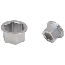 Marque Douille interchangeable 6 pans, 5/16‘‘