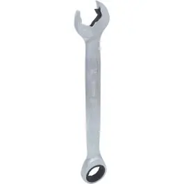 Meilleur Choix Clé mixte à cliquet DUO GEARplus avec système de cliquet dans la fourche, 32 mm