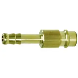 Embouts pour coupleurs en laiton, Ø6mm Offre Du Jour