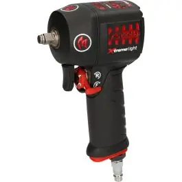 Prix Cassé Clé à chocs pneumatique 3/8‘‘ miniMONSTER Xtremelight haute Performance 1.390 Nm