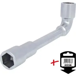 Marque Clé à pipe débouchées ULTIMATEplus, 20mm – sur carte