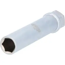 Dernière Chance Douille traversante 11 mm, longueur 85 mm