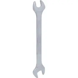 Réduction Clé à fourche CHROMEplus, 16x17mm