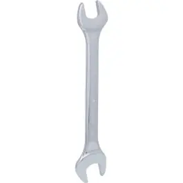 Clé à fourche CHROMEplus, 21x23mm Super Prix