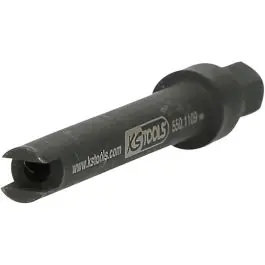 Must-Have Embout tournevis pour étranglement fixe de climatisation, 65,0 mm