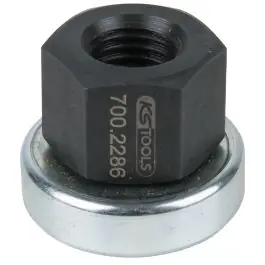 Écrou avec palier de butée, M16x2,0 mm Vente Flash