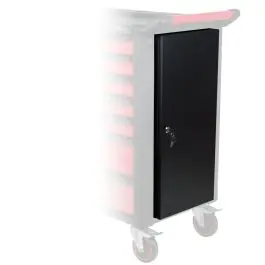 Placard latéral RACINGline Retour Gratuit