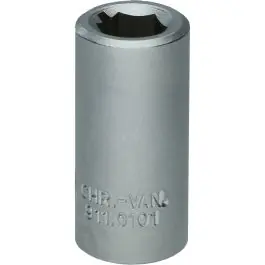 Douille 1/4‘‘ avec aimant Promotion