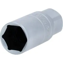 Usine Directe Douille 1/2‘‘ pour bougies, 13/16‘‘