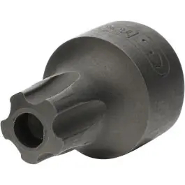 Douille tournevis 1/4‘‘ TORXPlus percé, IPR45, extra-courte Bon Marché