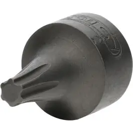 Douille tournevis 1/4‘‘ TORXPlus, IP20, extra-courte Retour Gratuit
