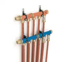 Élément 2 circuits rouge REHAU CHAUFFAGE Acheter En Ligne