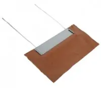 Kit d’étanchéité rouge POUJOULAT Super Prix