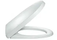 Jusqu&rsquo;à Épuisement Des Stocks Abattant ODEON UP thermodur blanc JACOB DELAFON