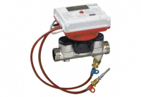 Compteur énergie ultramax DN15 fil 20×27 répétition chauffage ITRON Prix Choc