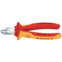 Pince coupante de côté isolée 1000v KNIPEX-WERK Offre Du Jour