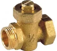 Robinet boisson mâle femelle 601 2x17mm THERMADOR Prix Cassé