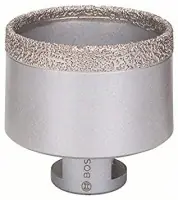Scies trépans diamantées 68x35mm BOSCH Affaire À Saisir