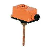 Nouveauté Aquastat plongeur 100mm 0-90° TC2 IMIT