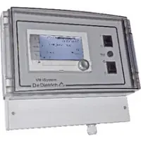 Régulation VM isystem AD281 DE DIETRICH Offre Limitée