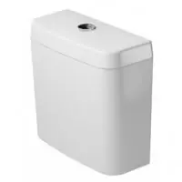 Réservoir D-CODE alimentation latérale blanc DURAVIT Commander Maintenant