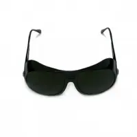 Certifié Lunette soudeur anti-rayure T5 CASTOLIN EUTECTIC