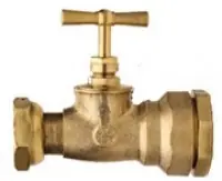 Robinet d’arrêt avec compteur 355 25-20×27 ISIFLO Must-Have