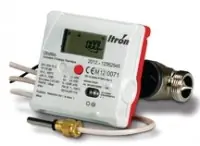 Offre Limitée Compteur d’énergie ULTRAMAX DN20 26×34 ITRON