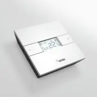 Seulement Aujourd&rsquo;hui Thermostat digital NEA HT 230V REHAU CHAUFFAGE