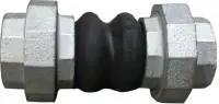 Commande En Gros Compensateur de dilatation femelle-femelle 40x49mm raccords-unions SFERACO