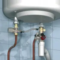 Kit complet sécurité inox SFR WATTS INDUSTRIES Vente Flash