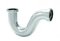 Quantité Limitée Siphon tube cuivre d‘évier 1 cuve VALENTIN