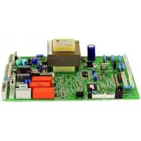 Pas Cher 4365100 Platine principale MC10 RIELLO