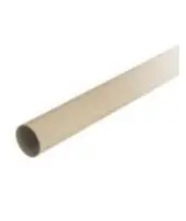 Populaire Tube de descende d100 4m sable NICOLL