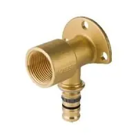 Applique mixte pour robinet 20×27 D 26 GEBERIT Prix Promo