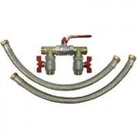 Kit by pass VOLUMECO 26X34 PERMO Nouvel Arrivage