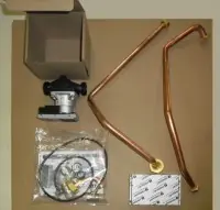Achat Immédiat Kit de raccordement 2 circuits chauffage + circuit prestige condensation 20kw FRISQUET
