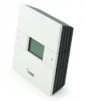 Thermostat digital NEA HCT 230V REHAU CHAUFFAGE Promotion