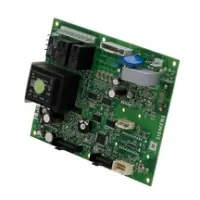 Circuit imprimé LMU34 siemens PCE DET CHAPPEE/BROTJE/IS Achetez Aujourd'hui