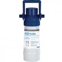 Seulement Aujourd&rsquo;hui Filtre sous évier AQA PURA PERMO