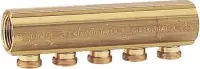 Collecteur SANIT 5 20x27mm 16 GIACOMINI Certifié