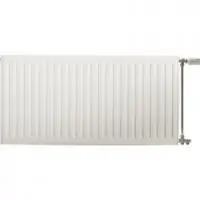 Must-Have Radiateur eau chaude compact type 22 hauteur 750mm largeur 1350mm 2903w RADSON FRANCE