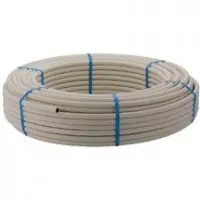 Certifié Tube MeplaTherm diamère16mm (5m) GEBERIT